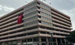 İzmir Büyükşehir Belediyesi Çankaya katlı otopark için yıkım kararı aldı
