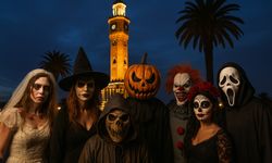 İzmir Cadılar bayramı kostüm kiralama yerleri