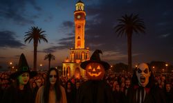 İzmir Cadılar bayramı kostüm kiralama yerleri