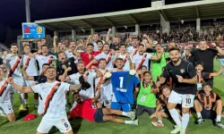 İzmir Çoruhlu FK kritik virajda