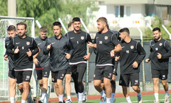 İzmir Çoruhlu zincir kırma peşinde