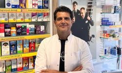 İzmir Eczacı Odası Başkanı F. Savaş Kılıççıoğlu kimdir?