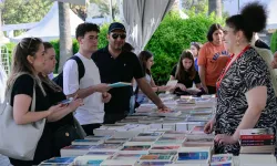İzmir, Ekim’de kitap ve edebiyatla buluşuyor