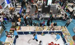 İzmir Kitap Fuarı ne zaman? 6. İzmir Kitap Fuarı ziyaret saatleri kaçta?
