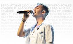 İzmir Kültür Yolu Festivali Etkinlik Takvimi: 26 Ekim 2025 İzmir Kültür Yolu Festivali'nde hangi etkinlikler var?