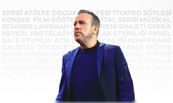 İzmir Kültür Yolu Festivali Etkinlik Takvimi: 29 Ekim 2025 İzmir Kültür Yolu Festivali'nde hangi etkinlikler var?