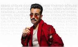 İzmir Kültür Yolu Festivali Etkinlik Takvimi: 30 Ekim 2025 İzmir Kültür Yolu Festivali'nde hangi etkinlikler var?