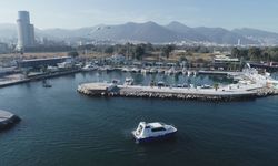 İzmir Marina’dan kış kampanyası: 12 ay öde, 15 ay kal!