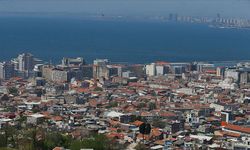 İzmir’de eylül ayında en fazla konut satılan ilçe belli oldu