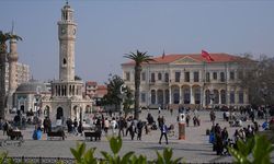 İzmir’de güneşli günler geri dönüyor: Sıcaklıklar hafta onu 26 dereceyi görecek