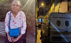İzmir'de kanser hastası eşini uykusunda öldüren zanı tutuklandı