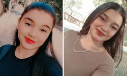 İzmir’de kaybolan 15 yaşındaki Nurbanu Yorulmaz’dan 3 haftadır haber yok