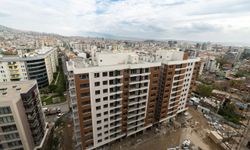 İzmir'de kentsel dönüşüm rayına oturdu: Örnekköy'de anahtar teslimi için geri sayım başladı