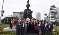 İzmir’de Muhtarlar Günü coşkusu: "Katılımcı demokrasi yerelde başlar"