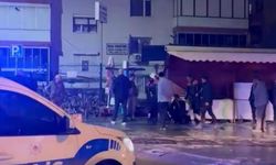 İzmir’de parkta d*hşet: Tartışma kanlı bitti, 5 bıçak darbesiyle ağır yaralandı
