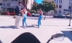 İzmir’de şok olay! Sosyal medyada paylaştı, polis peşine düştü