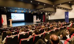 İzmir'de sürdürülebilirlik ağı ilçelere yayılıyor