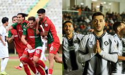 İzmir'de tarihi derbi günü