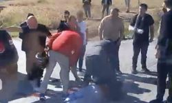 İzmir’de trafik faciası: Otomobil motosiklete çarptı, genç sürücü hayatını kaybetti!