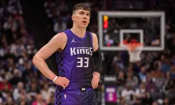 Jake LaRavia kimdir, nereli, kaç yaşında?