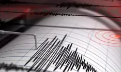 Japonya’da korkutan deprem: 5,7 büyüklüğündeki sarsıntı paniğe neden oldu!