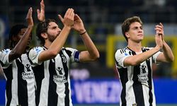 Juventus'un yeni teknik direktörü belli oldu