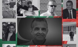 Karşıyaka'da Gökhan Şensan unutulmadı