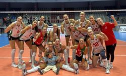 Karşıyaka filede İBB Spor'u konuk ediyor