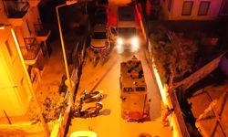 Kaçak göçmen operasyonu: Silah ve dronlar ele geçirildi, 13 tutuklama!