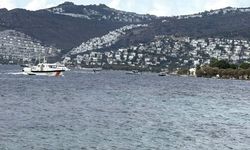 Kaçak göçmenleri taşıyan botun batmasıyla 17 kişi hayatını kaybetti