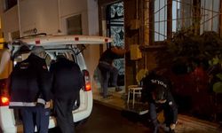 Kaçak içki içen 55 yaşındaki adam hayatını kaybetti