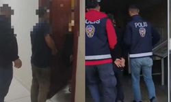 Kaçak şüpheli operasyonla yakalandı: 15 yıl kesinleşmiş hapis cezasıyla aranıyordu