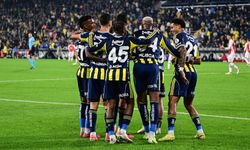 Kadıköy’de galibiyet sevinci: Fenerbahçe, Karagümrük’ü 2-1'le geçti