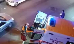 Tartıştığı 44 yaşındaki kadın arkadaşını 6 bıçak darbesiyle yaraladı