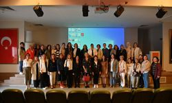Kadın kooperatifçiliğine güçlü destek: Manisa'da bilgilendirme semineri