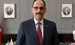Kalın, Gazze için kriti müzakerelerde Türkiye’yi temsil edecek