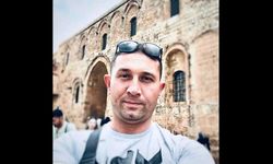 Kalp krizi geçiren Astsubay Ahmet Aygün hayatını kaybetti
