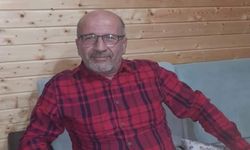 Kamyonuna branda çekerken düşen kooperatif başkanı hayatını kaybetti