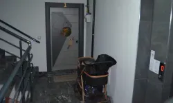 Karbonmonoksit gazı zehirlenmesi can aldı: 21 yaşındaki anne ve oğlu yaşamını yitirdi