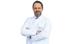 Kardiyoloji uzmanı Prof. Dr. Mehmet Vefik Yazıcıoğlu kimdir?