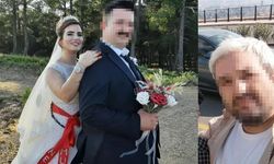 2 aylık eşinin boğazını keserek öldüren sanığa 'akli dengesi yerinde değil' raporu verildi