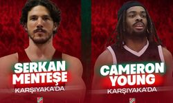 Karşıyaka derbide Merkezefendi'ye rakip