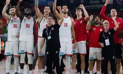 Karşıyaka, dev randevuda Anadolu Efes’i ağırlıyor