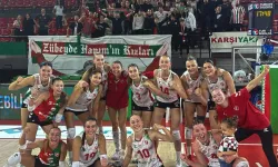 Karşıyaka evinde fark yarattı: 2’de 2 yaptı