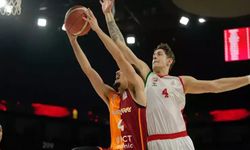 Karşıyaka potada startta kaldı