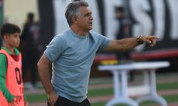 Karşıyaka'da Basatemür yine başardı