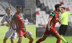 Karşıyaka'da Onur yetişmiyor