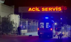 Kauçuk fabrikasında gaz sızıntısı: 32 işçi hastanelik oldu