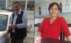 Kavga kanlı bitti: Dayı ve yengeyi öldüren şüpheli cezaevinde öldü