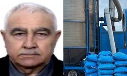 Kayıp ihbarı verildi! Çeltik kurutma makinesinde cansız bedeni bulundu